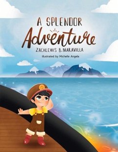 A Splendor Adventure - Maravilla, Zachlewis B.