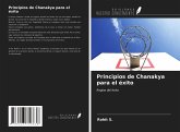 Principios de Chanakya para el éxito Principios de Chanakya para el éxito