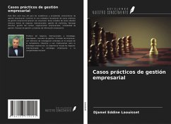 Casos prácticos de gestión empresarial - Laouisset, Djamel Eddine