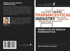 MODELO ISI DE ARGELIA FARMACÉUTICA - Laouisset, Djamel Eddine