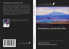 Pansiquismo, Conciencia y Éter - Kurup, Ravikumar; Achutha Kurup, Parameswara