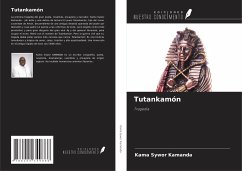 Tutankamón - Kamanda, Kama Sywor