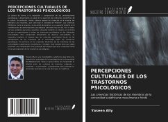 PERCEPCIONES CULTURALES DE LOS TRASTORNOS PSICOLÓGICOS - Ally, Yaseen