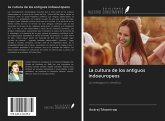 La cultura de los antiguos indoeuropeos
