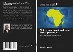 El liderazgo nacional en el África poscolonial - Owassa, Daniel