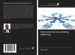 Cómo dominar el marketing digital hoy - Obi, Amos