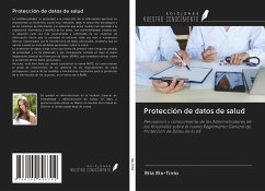 Protección de datos de salud - Rio-Tinto, Rita