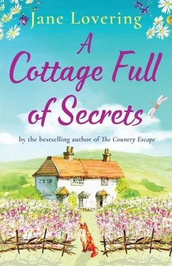 A Cottage Full of Secrets - Jane Lovering