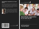 Aprendizaje cooperativo en el aula de EFL