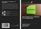 Descripción de la diabetes y su tratamiento