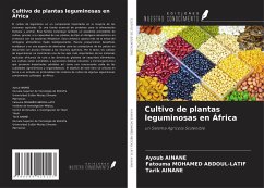 Cultivo de plantas leguminosas en África - Ainane, Ayoub; Mohamed Abdoul-Latif, Fatouma; Ainane, Tarik