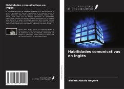 Habilidades comunicativas en inglés - Beyene, Biniam Atnafe