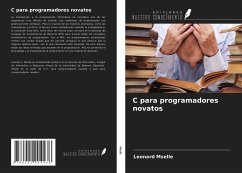 C para programadores novatos - Mselle, Leonard