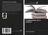 Fundamentos de la gestión