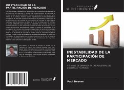 INESTABILIDAD DE LA PARTICIPACIÓN DE MERCADO - Deaver, Paul