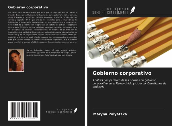 Gobierno corporativo