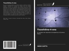 Tiazolidina-4-ona - Gupta, Nidhi