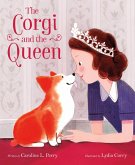 The Corgi and the Queen The Corgi and the Queen