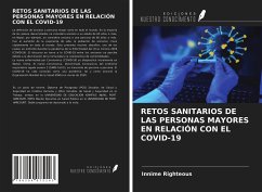 RETOS SANITARIOS DE LAS PERSONAS MAYORES EN RELACIÓN CON EL COVID-19 - Righteous, Innime