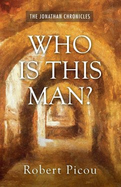 Who Is This Man? - Picou, Robert