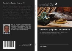 Sabiduría y Espada - Volumen III - Kajtez, Ilija