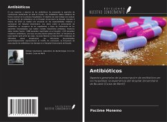 Antibióticos - Monemo, Pacôme; Koffi Ahua, Jean Michel; N'Guessan, Micheline