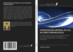 HIPERTENSIÓN ARTERIAL EN LAS MUJERES EMBARAZADAS - Chulkov, Vasily
