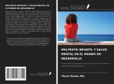 MALTRATO INFANTIL Y SALUD MENTAL EN EL MUNDO EN DESARROLLO