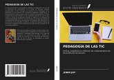 PEDAGOGÍA DE LAS TIC