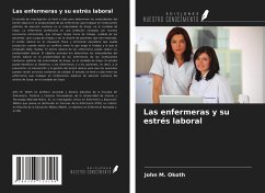 Las enfermeras y su estrés laboral - Okoth, John M.