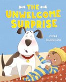 The Unwelcome Surprise The Unwelcome Surprise