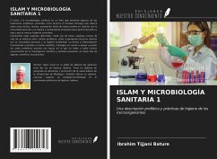 Cover ISLAM Y MICROBIOLOGÍA SANITARIA 1