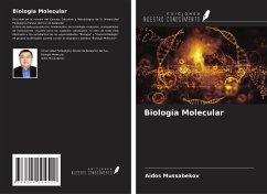 Biología Molecular - Mussabekov, Aidos