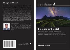 Cover Biología ambiental
