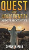 Quest for Judaic Identity