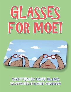 Glasses for Moe! - Bland, Hope