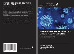 Cover PATRÓN DE DIFUSIÓN DEL VIRUS RESPIRATORIO