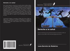 Cover Derecho a la salud