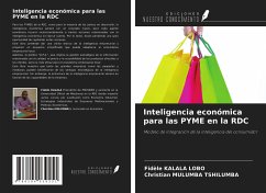 Inteligencia económica para las PYME en la RDC - Kalala Lobo, Fidèle; Mulumba Tshilumba, Christian