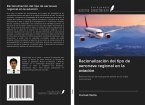 Racionalización del tipo de aeronave regional en la aviación