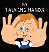 My talking hands - Bild 1
