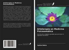 Arteterapia en Medicina Psicosomática - Dolce, Sylvia