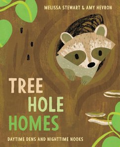 Tree Hole Homes - Stewart, Melissa; Hevron, Amy