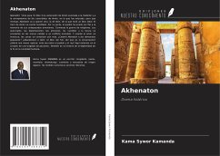 Akhenaton - Kamanda, Kama Sywor
