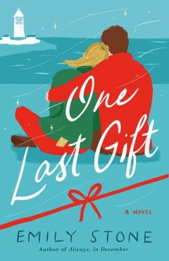 Cover One Last Gift