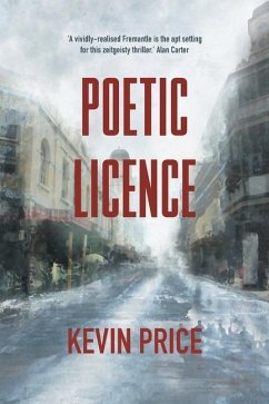 Poetic Licence - Price, Kevin