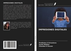 IMPRESIONES DIGITALES - Srivastava, Pratiksha A; Makkar, Sumit; Kusum, Chandan K