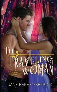 The Traveling Woman - Harvey-Berrick, Jane