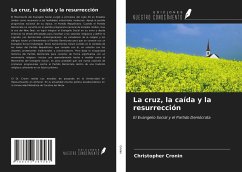 La cruz, la caída y la resurrección - Cronin, Christopher