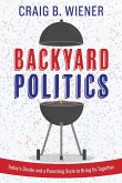 Backyard Politics